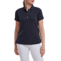 Polo Piqu&eacute; uni