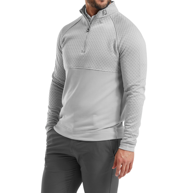 Jacquard Thermal Chill-Out