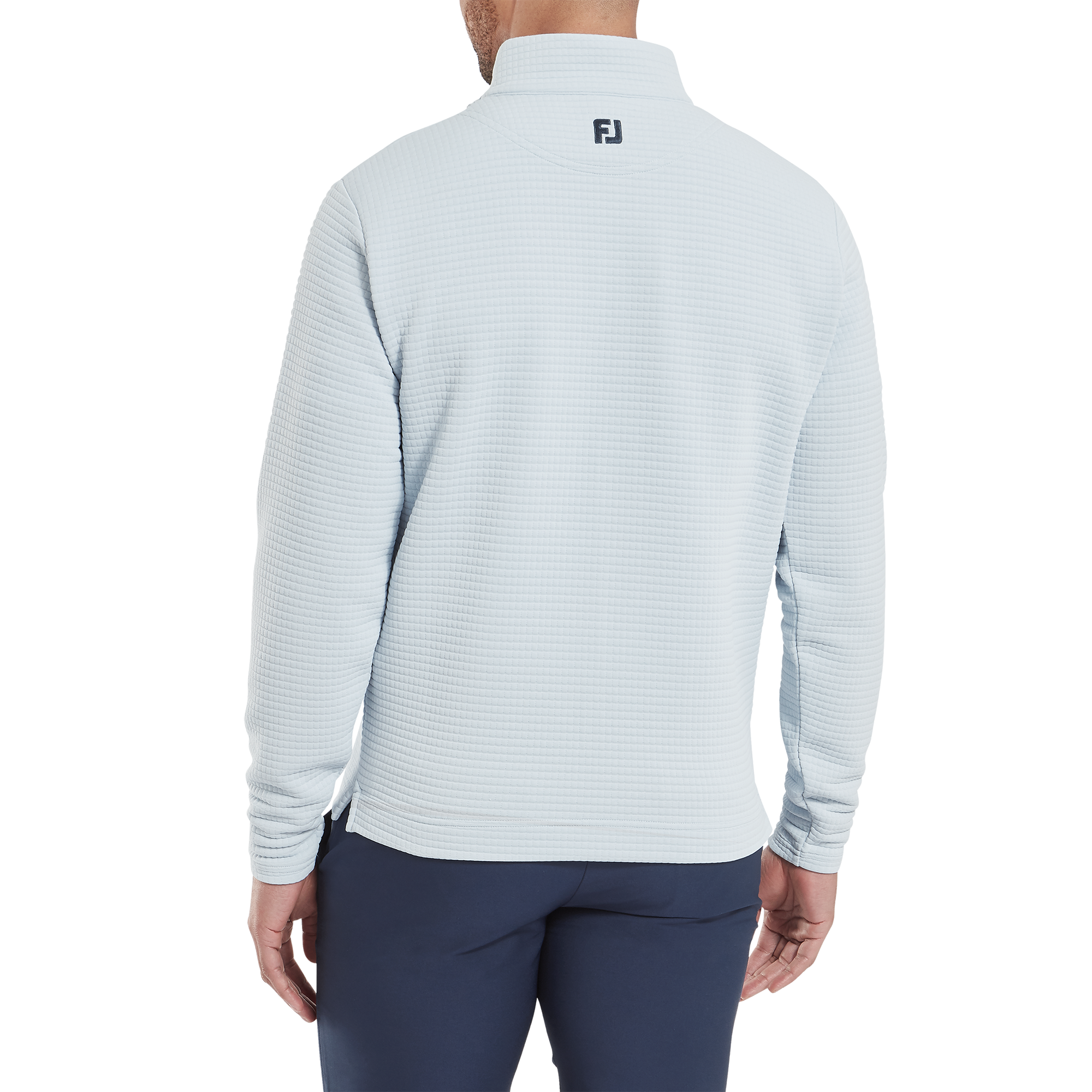 Quilt Texture Chill-Out