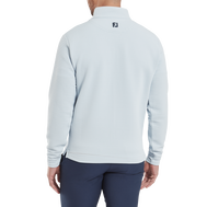 Pullover Chill-Out à motif de courtepointe