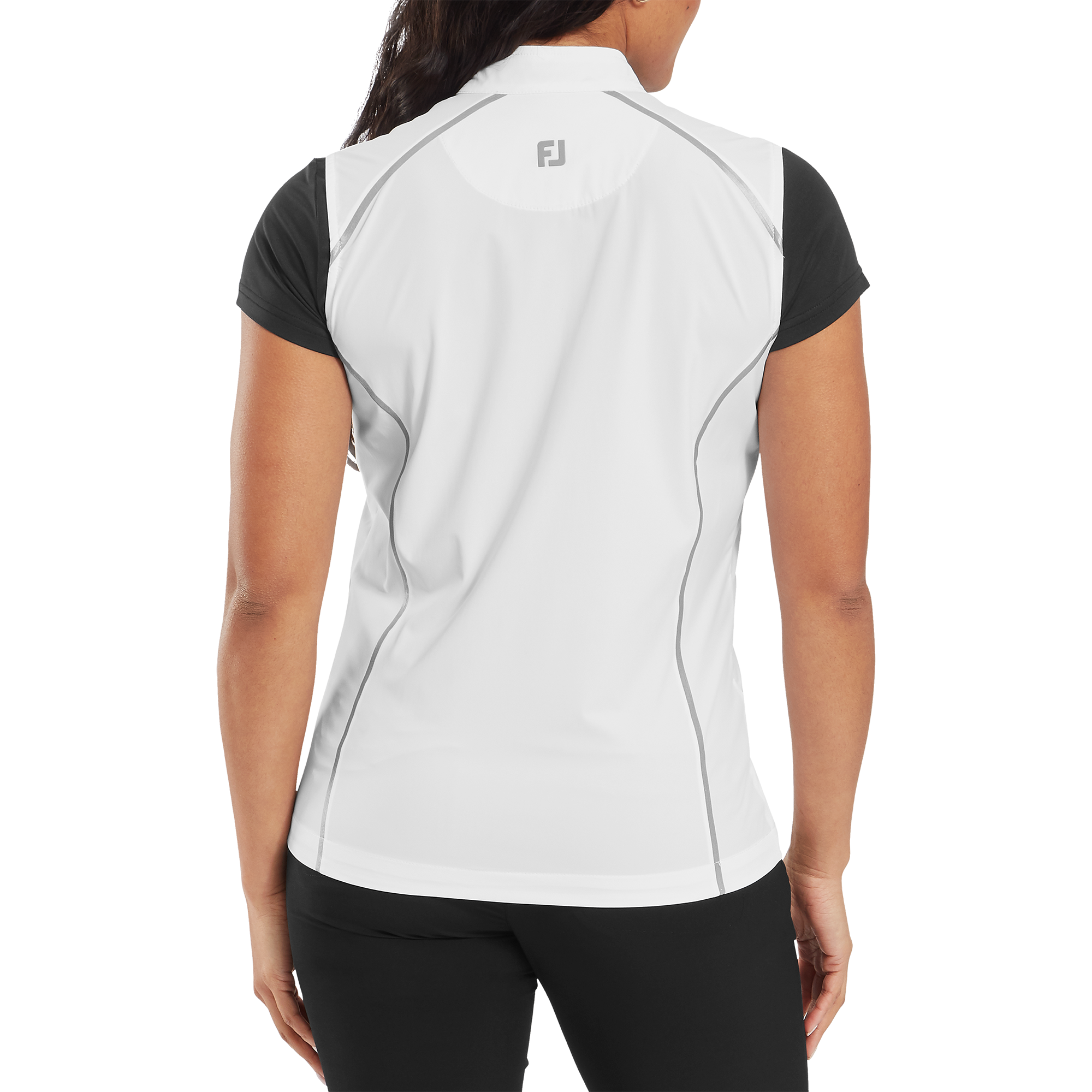 Veste Full-Zip sans manche TempoSeries