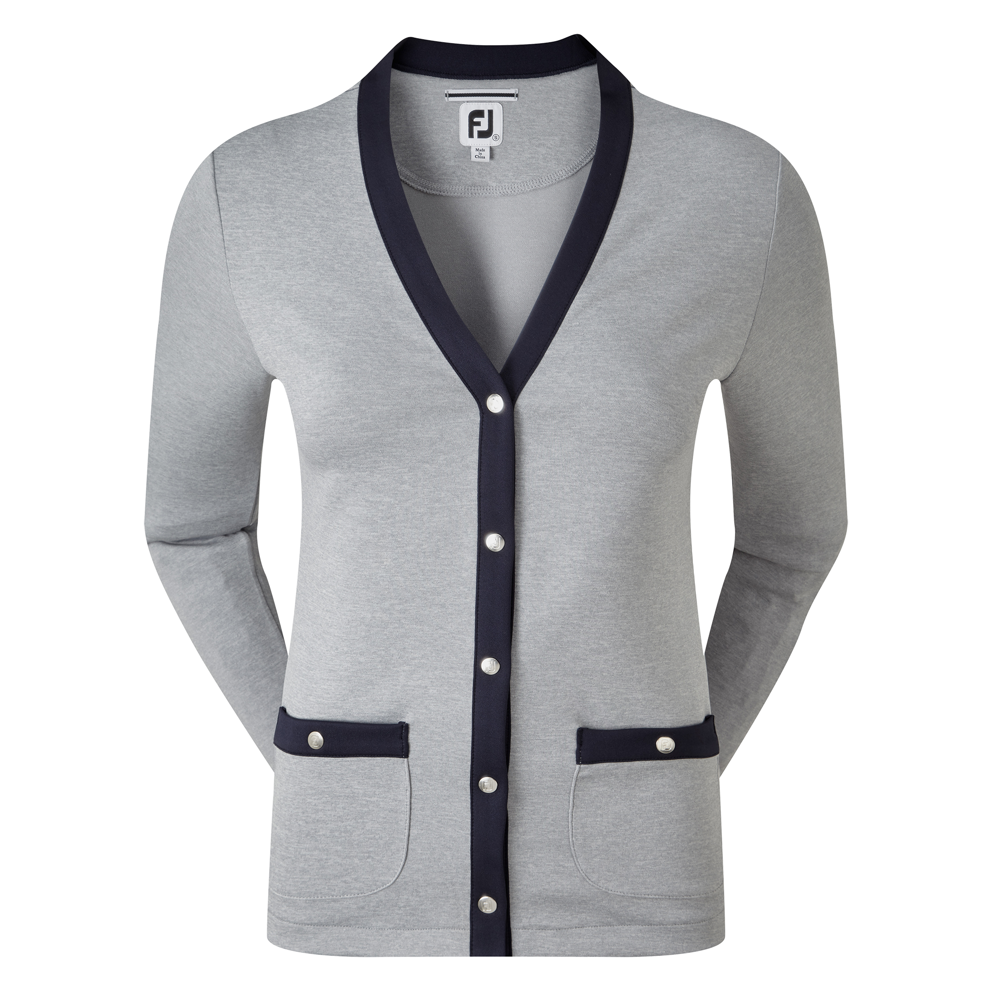 Cardigan Pour Femme En Molleton Footjoy Emea