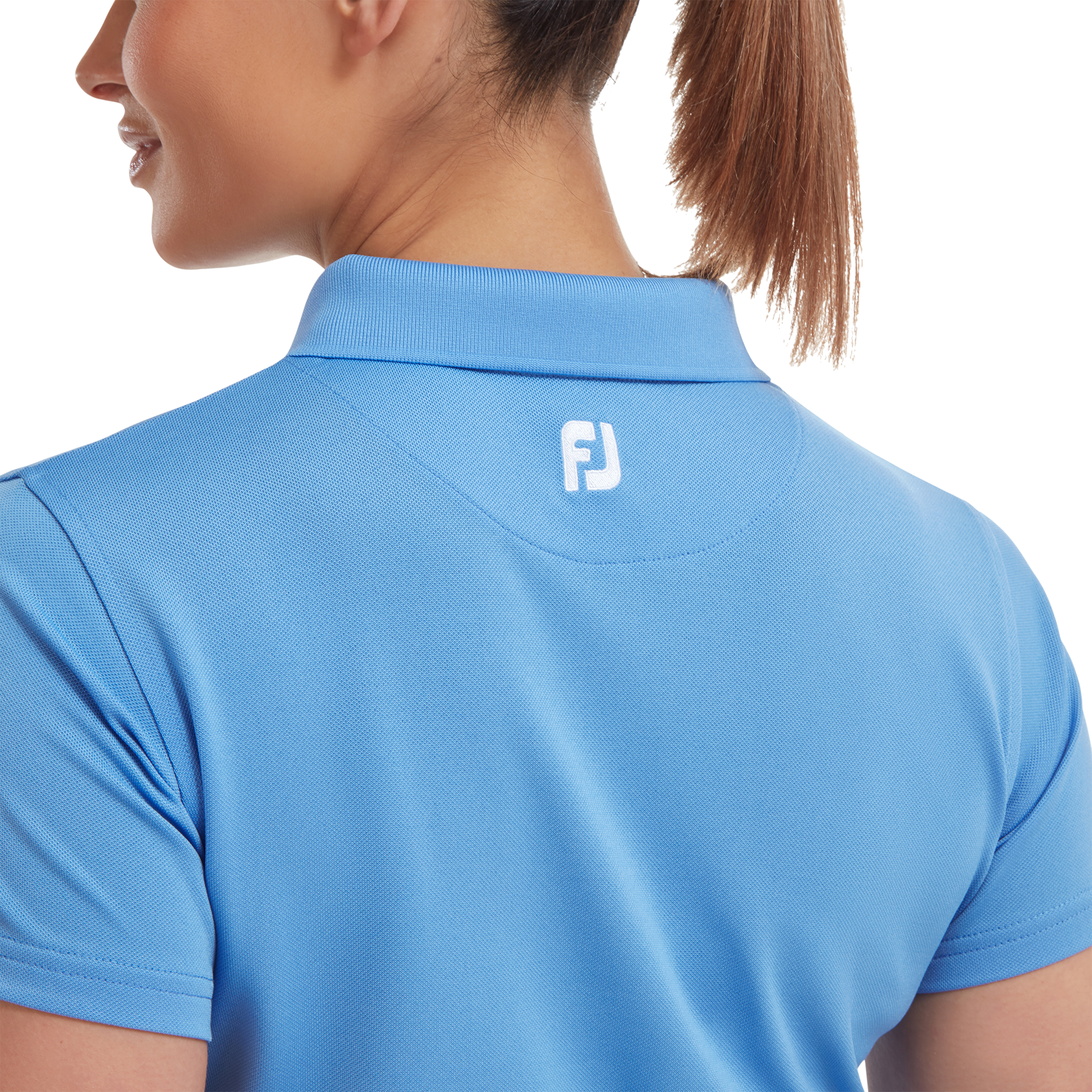 Polo Piqu&eacute; uni