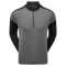 Gris Anthracite / Noir