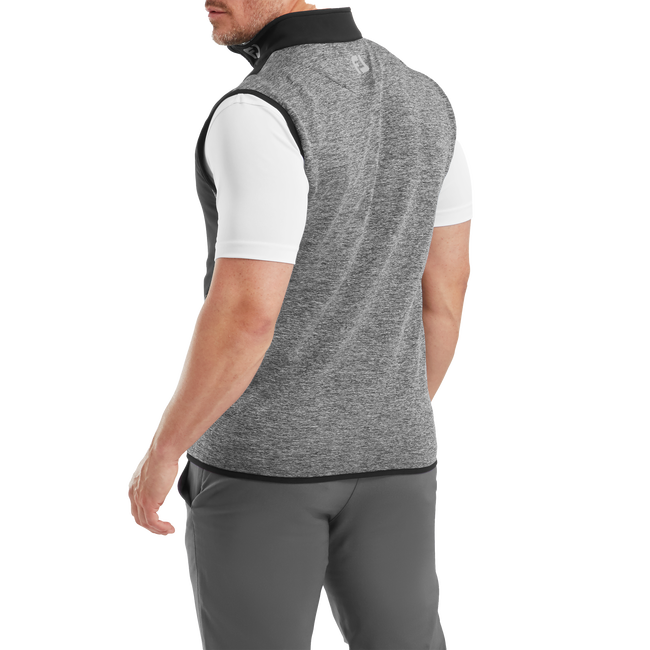ThermoSeries Hybrid Vest