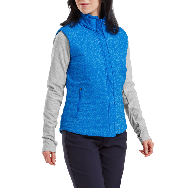 Women's ThermoSeries Vest