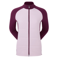 Veste Hybride FJ Femme