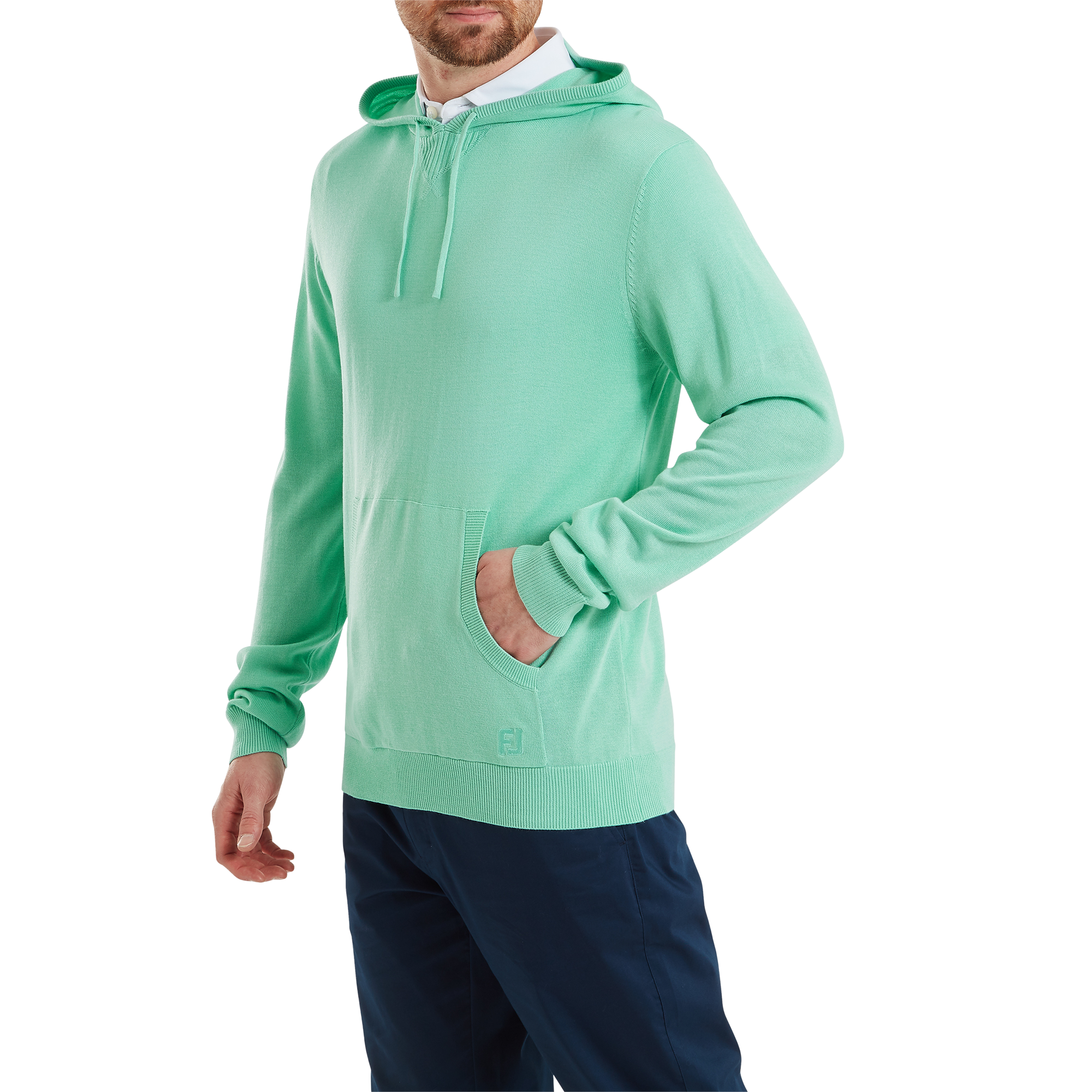 Hoodie en maille drirelease