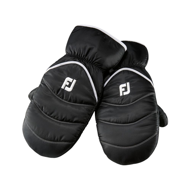 FJ Winter Mitts