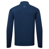 drirelease Full-Zip Lined Sweater