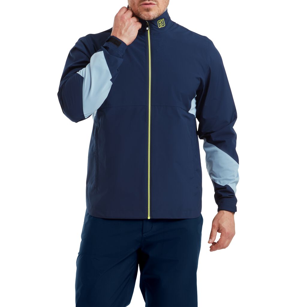 Blouson en cuir d'agneau noir homme MILESTONE Blouson en cuir d'agneau noir homme MILESTONE