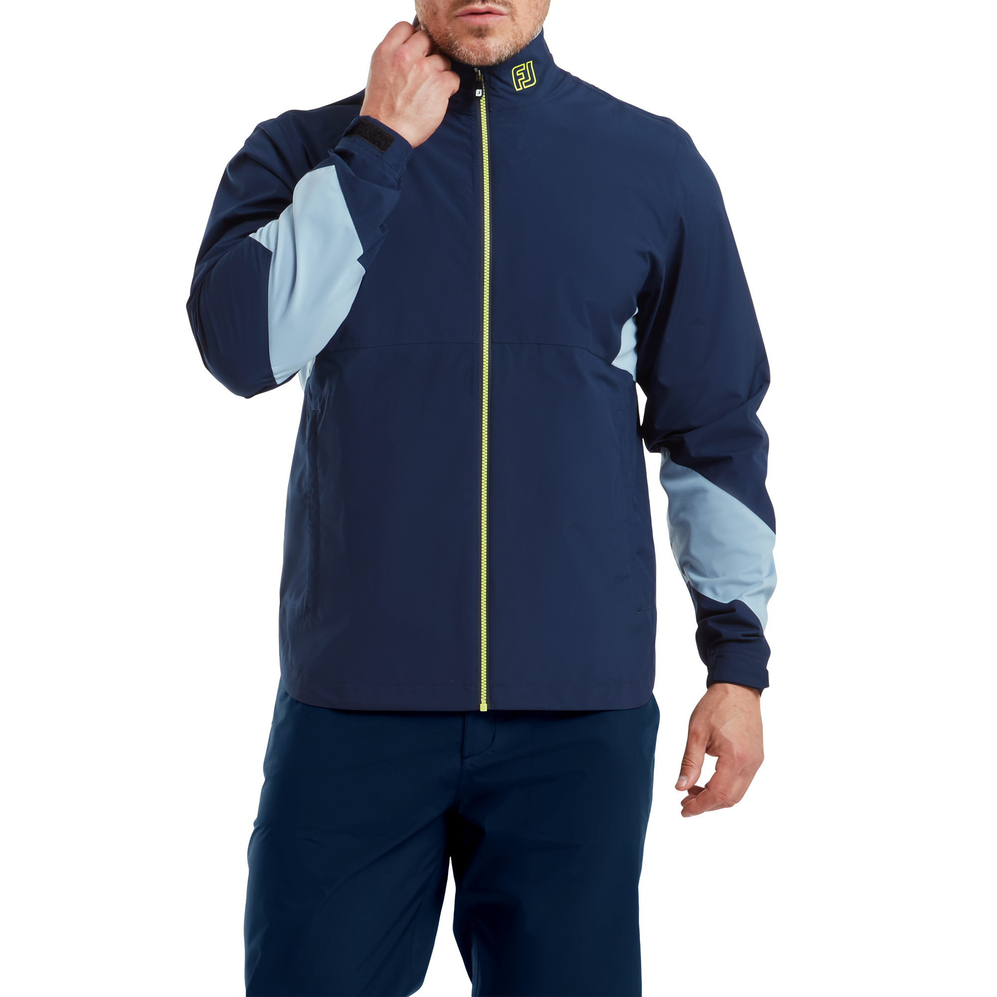 Veste de pluie HydroLite X