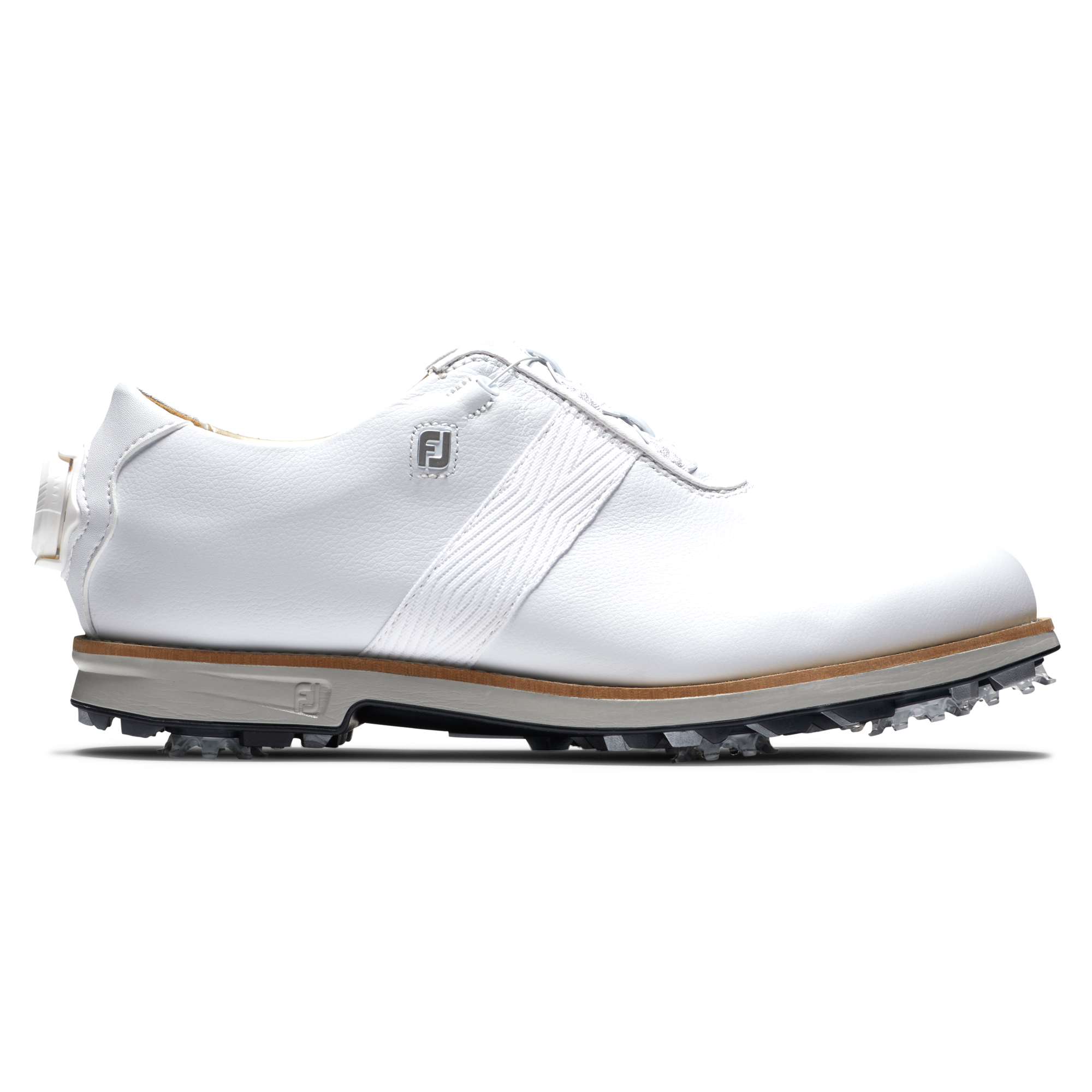 chaussures golf femme hiver