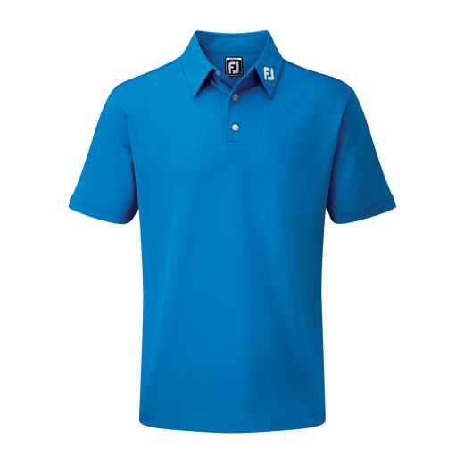 Stretch Piqu&eacute; uni Juniors