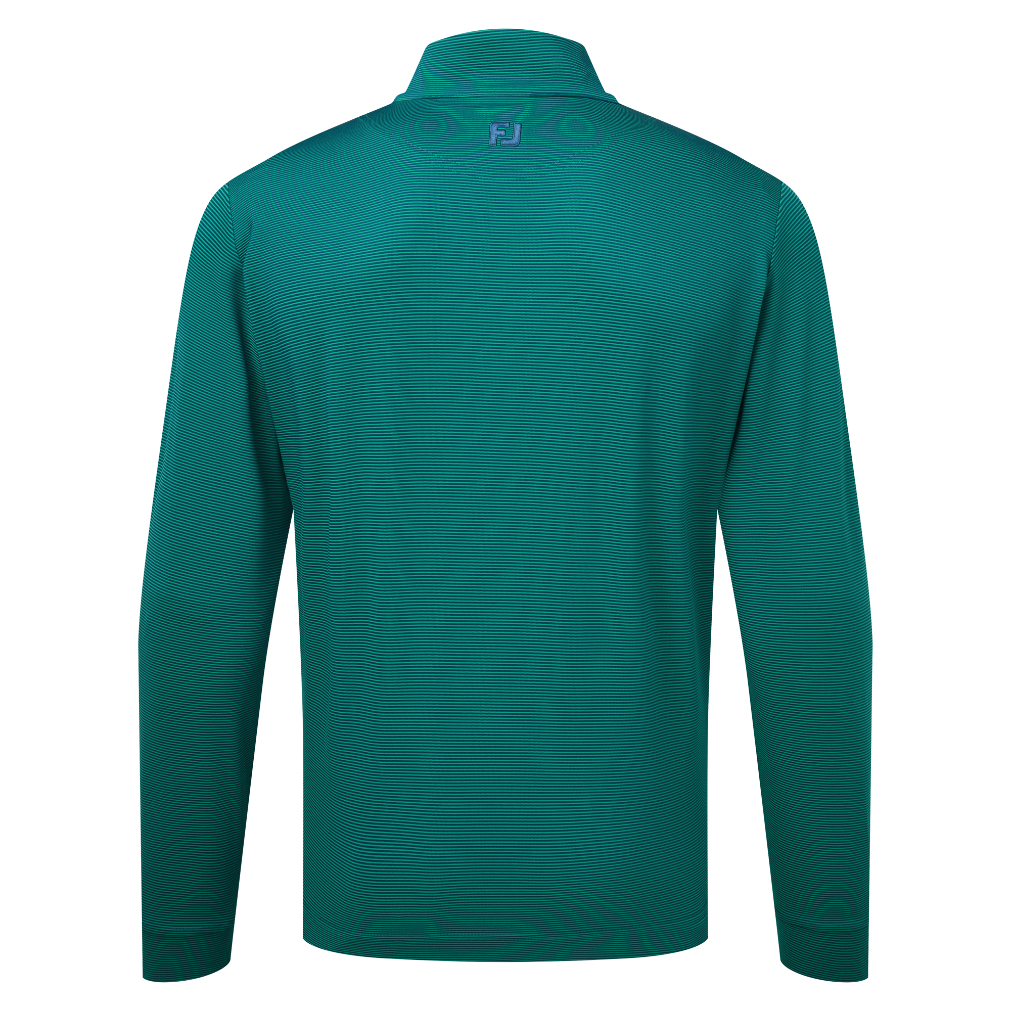 Pullover Chill-Out Ottoman &agrave; rayures