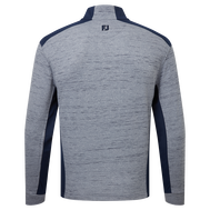 Pullover Chill-Out Space Dye Thermique