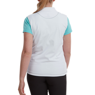 Full-Zip Vest