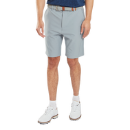 Bermuda Coupe Fuselée