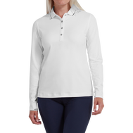 Women's Thermal Long Sleeve Solid