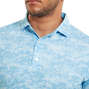 Polo imprim&eacute; Camouflage