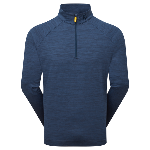 Pullover Chill-Out en Jacquard uni