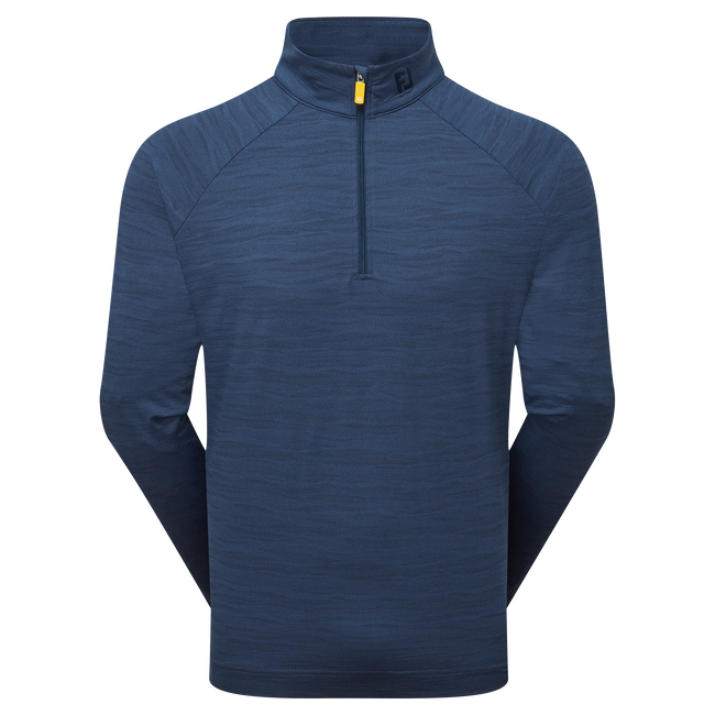 Wave Jacquard Chill-Out