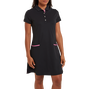 Robe de golf FJ