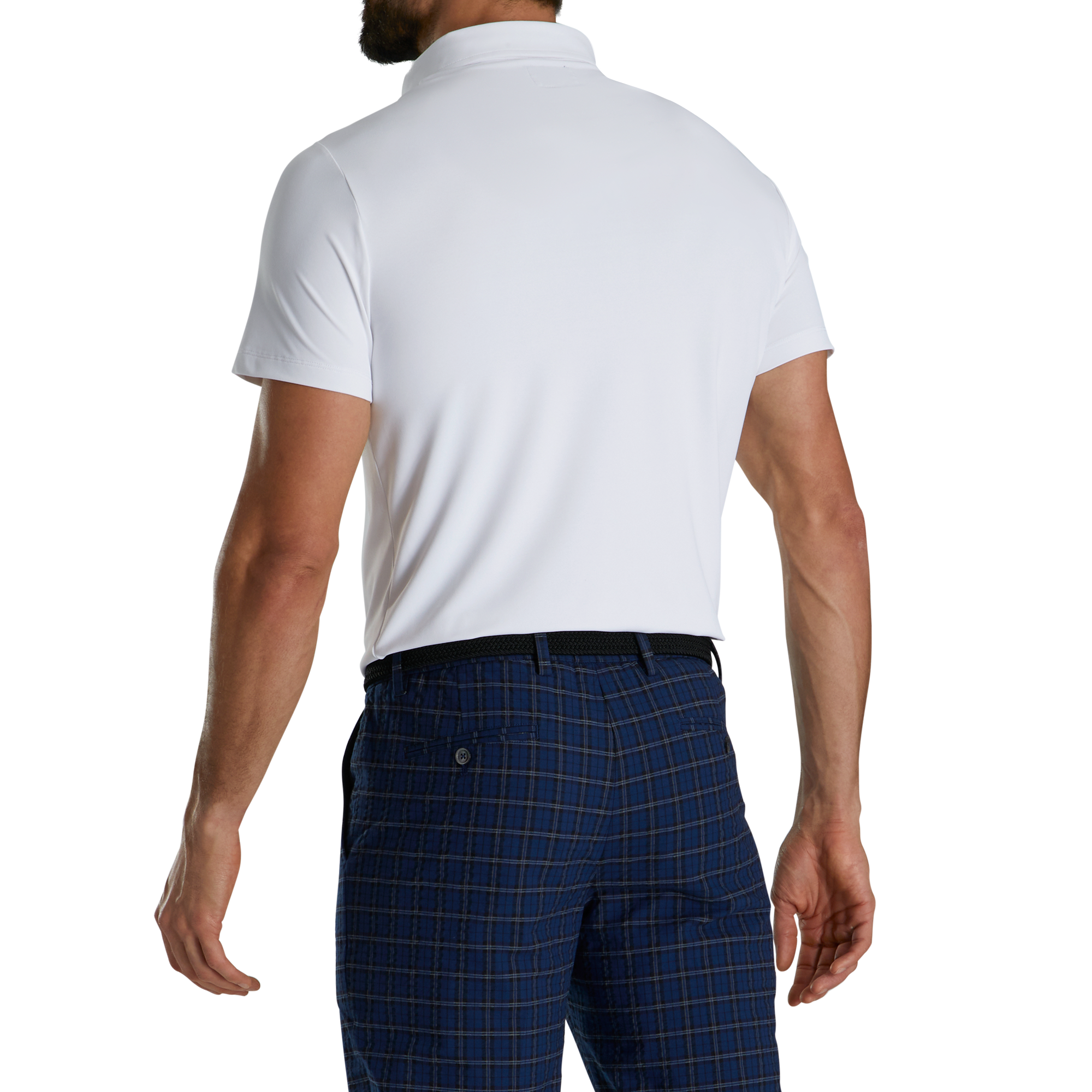Polo Todd Snyder Oxford