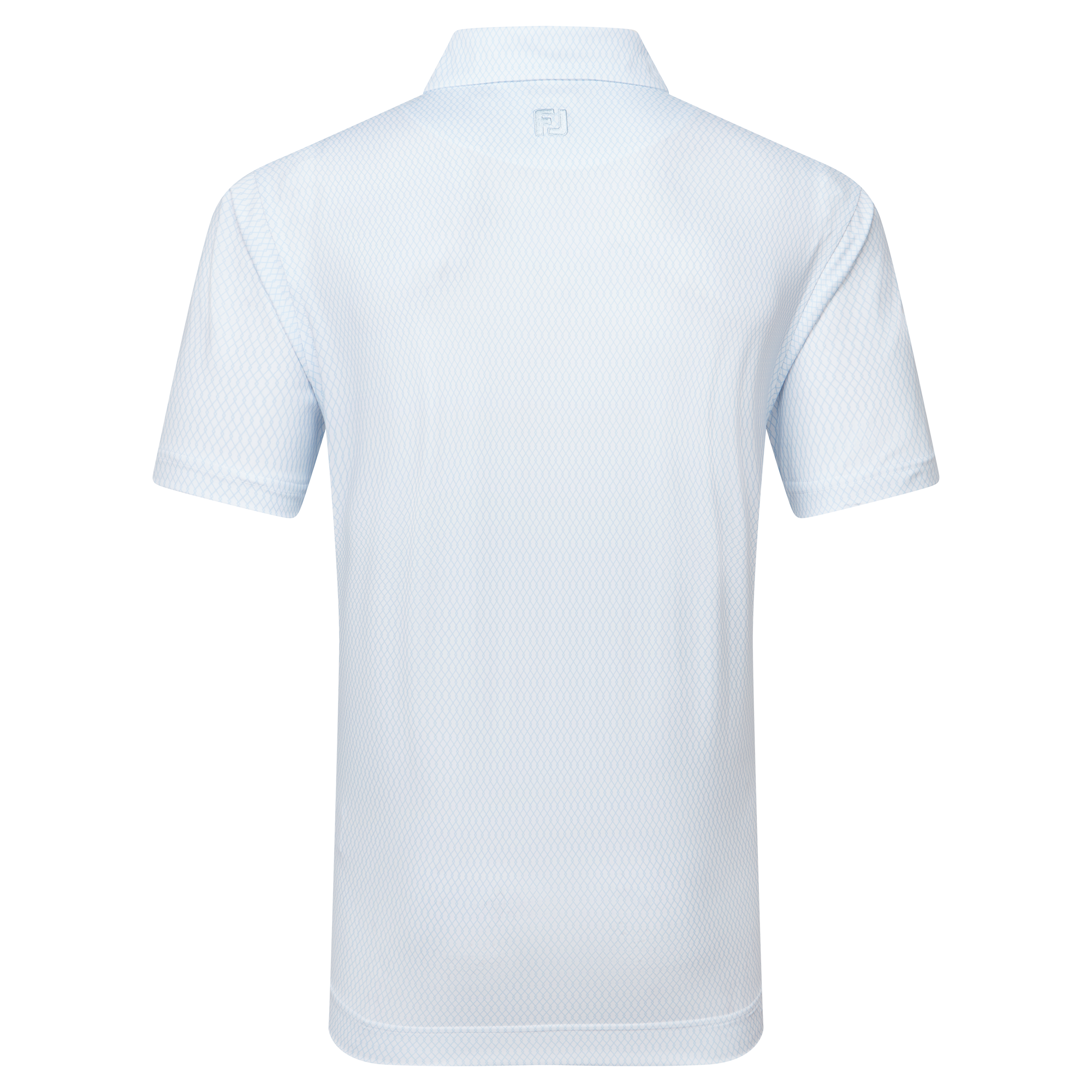 Irongate Print Lisle