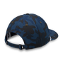 Casquette en Seersucker