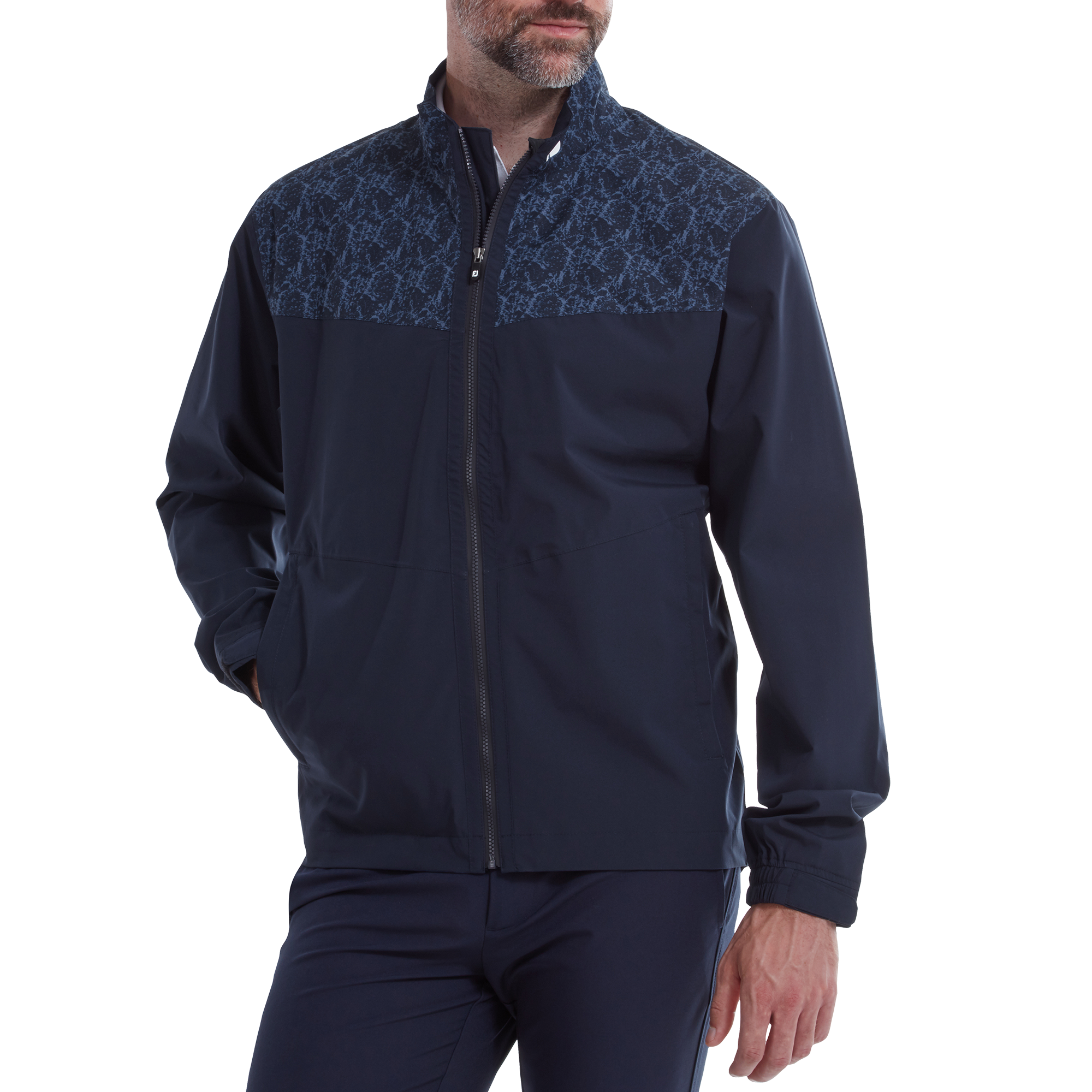 Veste de pluie FJ HydroLite