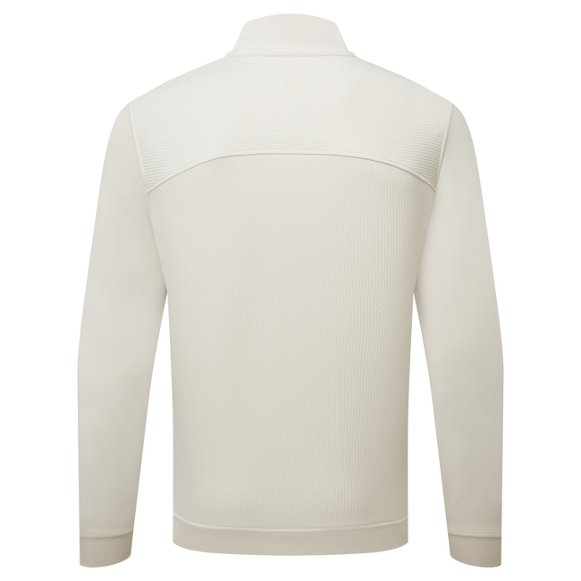 ThermoSeries Ottoman Midlayer