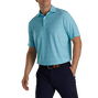 Polo imprim&eacute; Tulipe