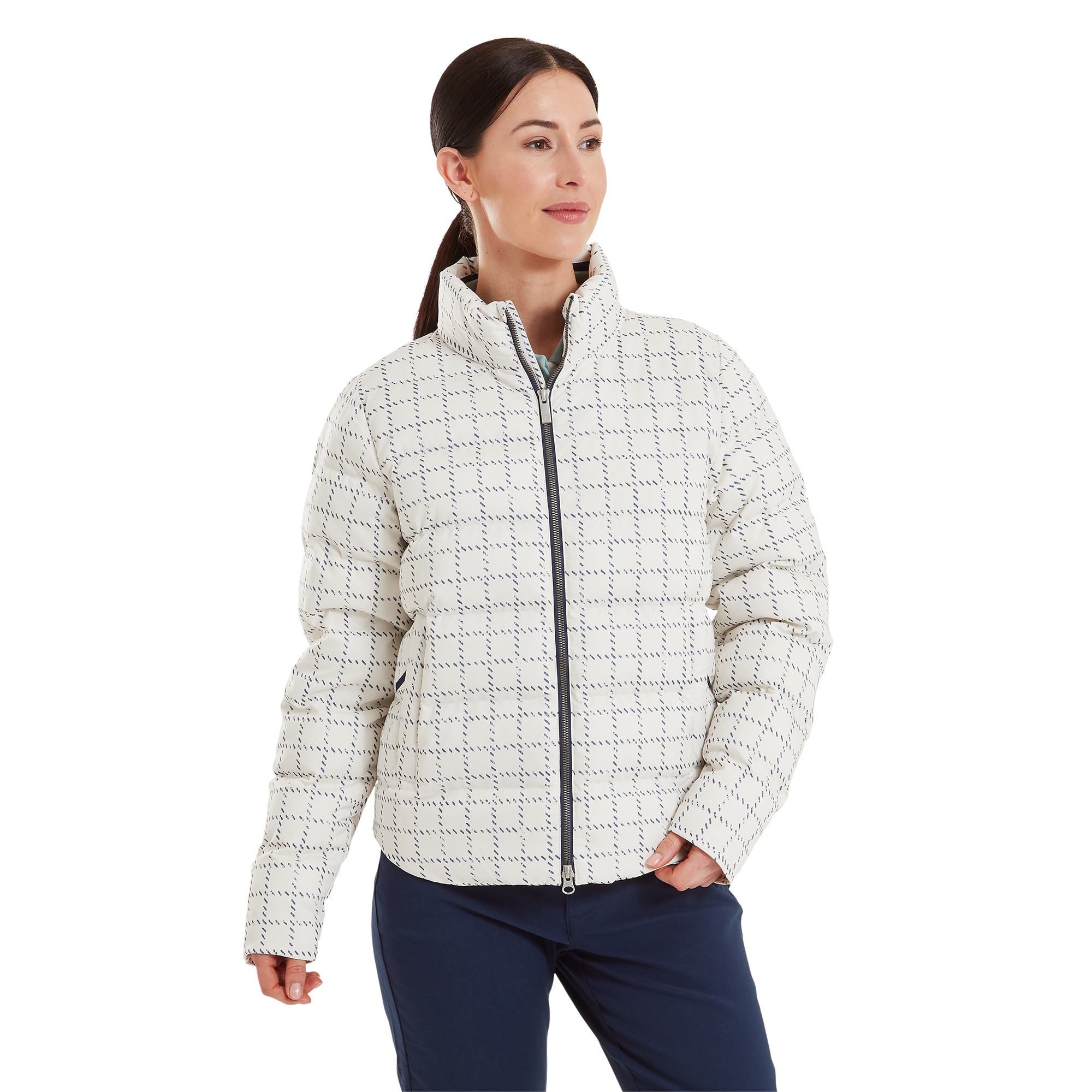 Veste isolante ThermoSeries Femme