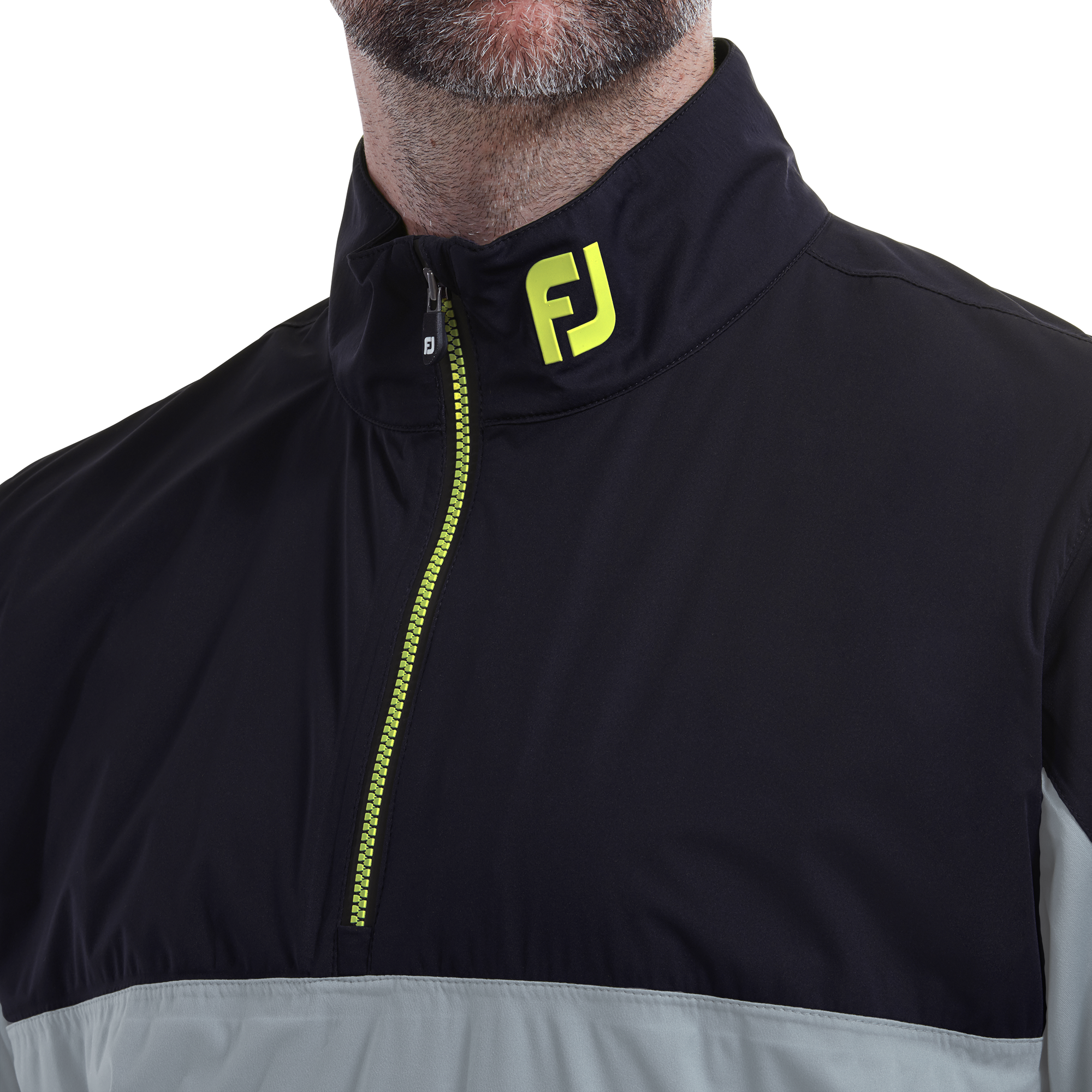 FJ HydroKnit 1/2 Zip