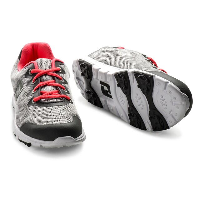 Girls golf shoes hotsell