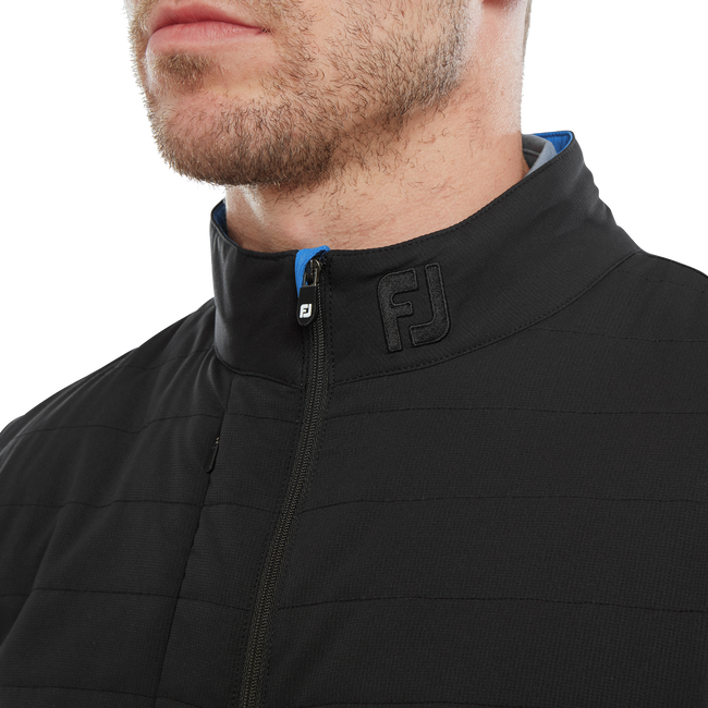 Veste sans manche Hybride FJ