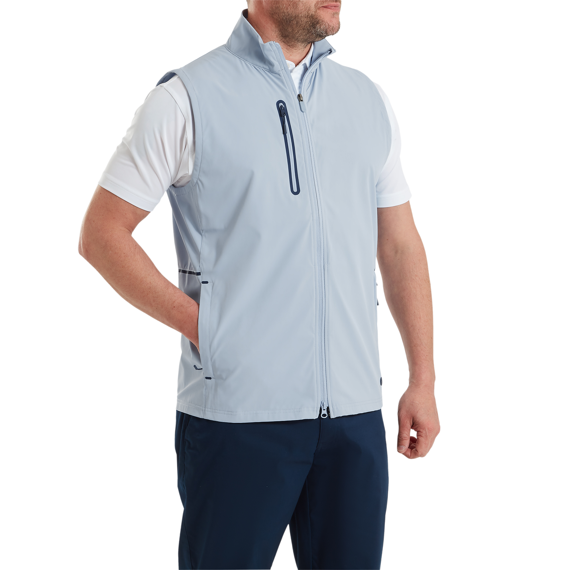 Veste sans manche TempoSeries