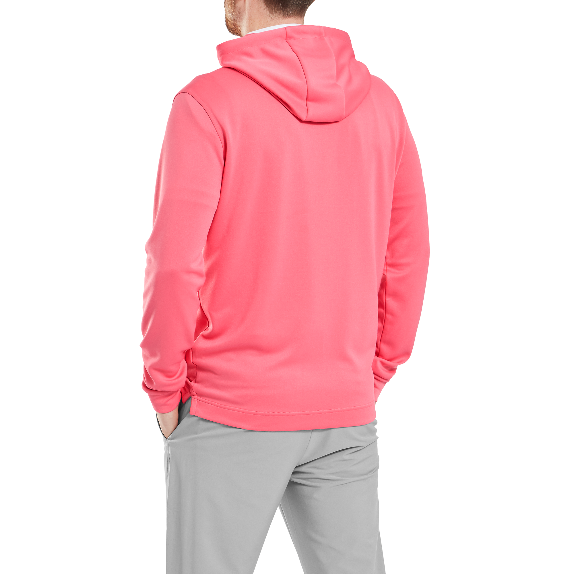 Lightweight Hoodie