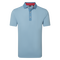 Bleu Chin&eacute; Clair / Bleu C&ocirc;tier