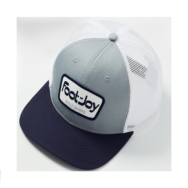 Footjoy top baseball cap