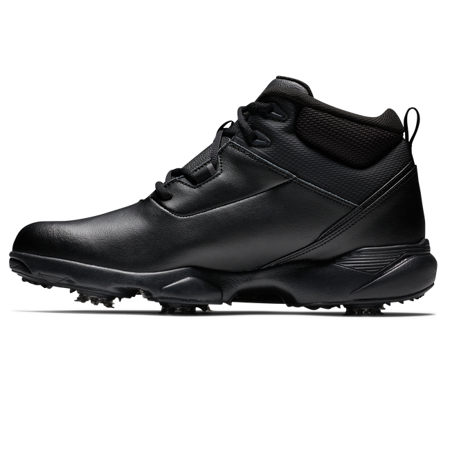 Bottes d’Hiver FJ