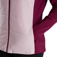 Veste Hybride FJ Femme