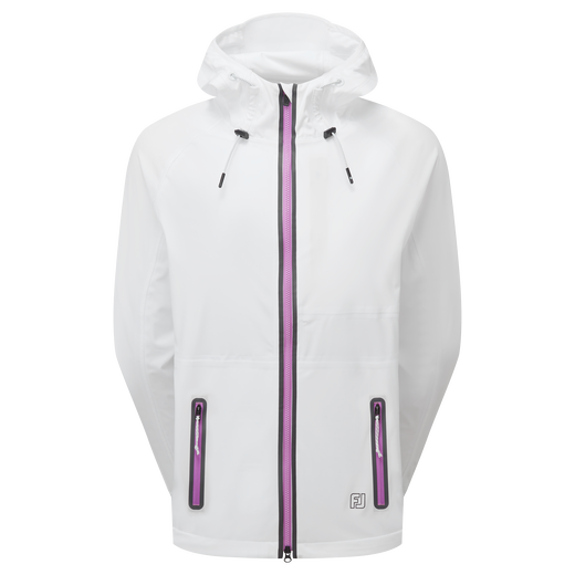 Veste de pluie HydroKnit Femme