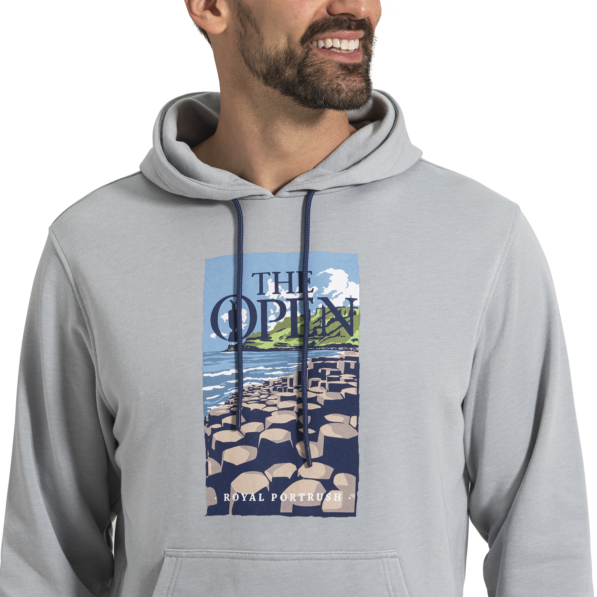 Hoodie Open 2025