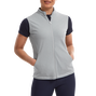 Veste sans manche Full-Zip