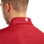 Polo Stretch Piqu&eacute; uni