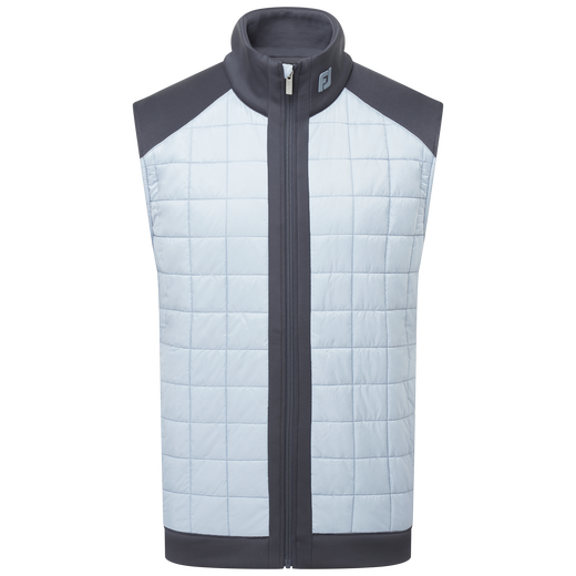 Veste sans manche l&eacute;g&egrave;re isolante ThermoSeries
