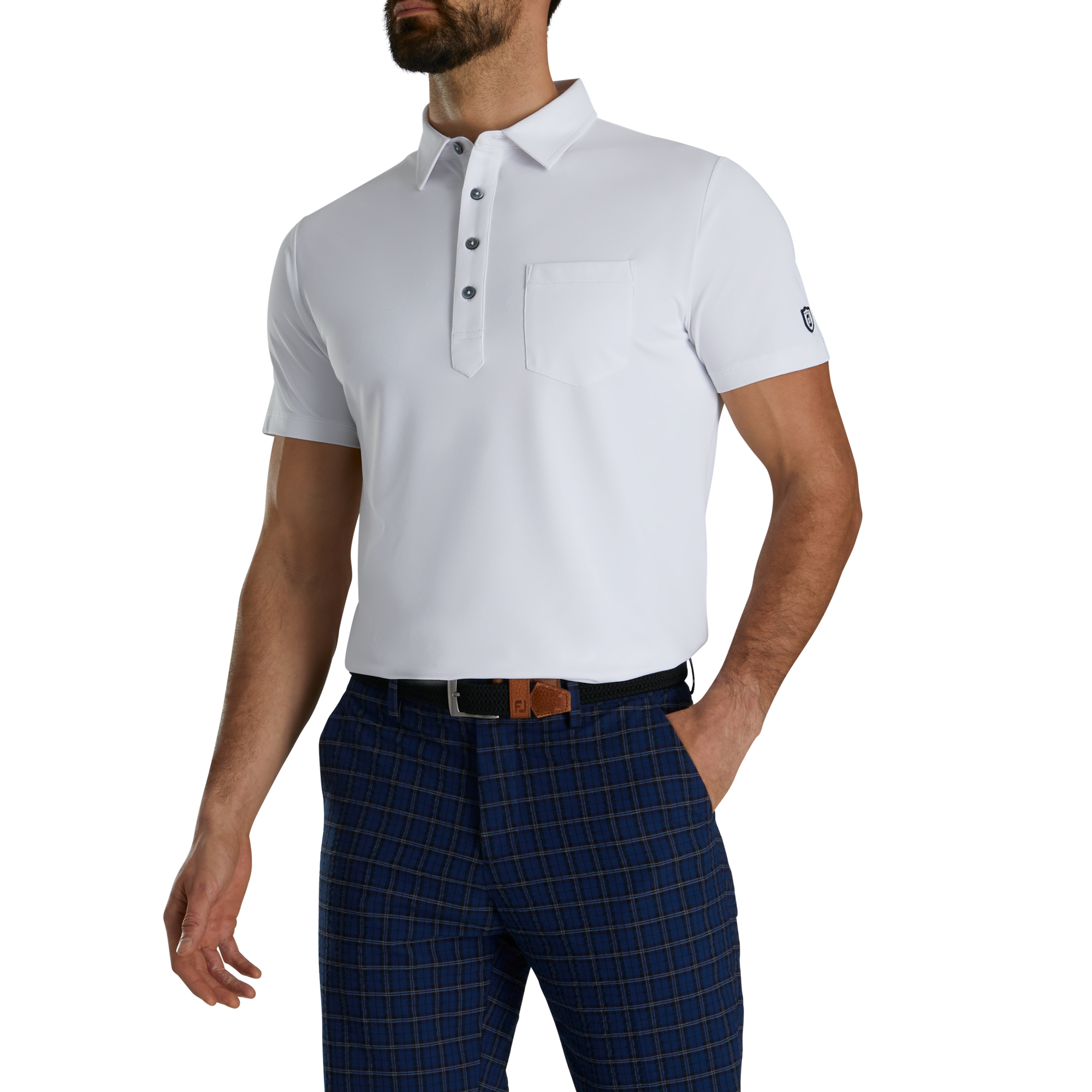 Polo Todd Snyder Oxford