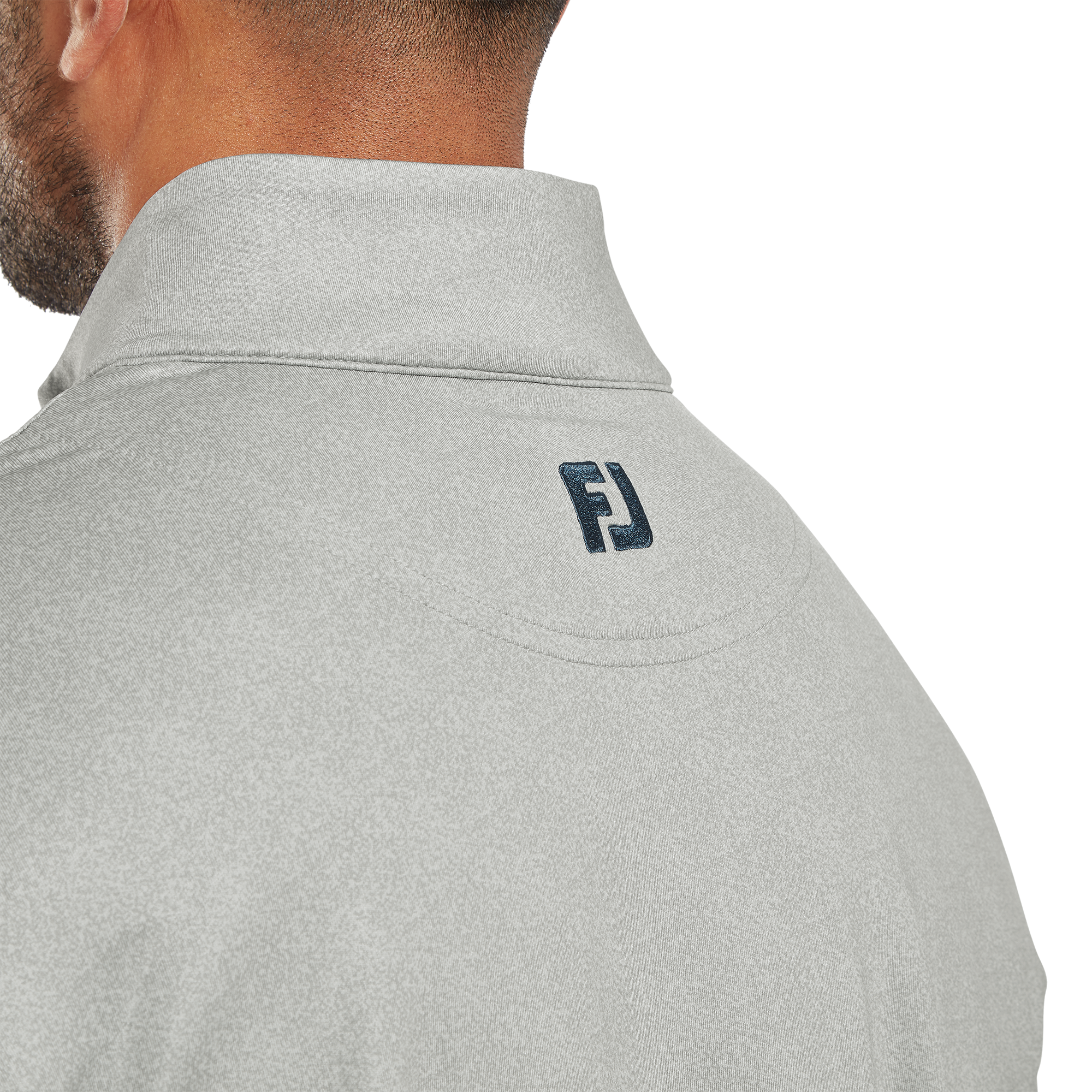 Pullover Chill-Out impression mouchet&eacute;e